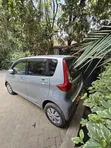 Mitsubishi EK Wagon 660 T FWD 2017 Silver - 3