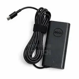 Dell 65W USB-C Adapter ya Laptop