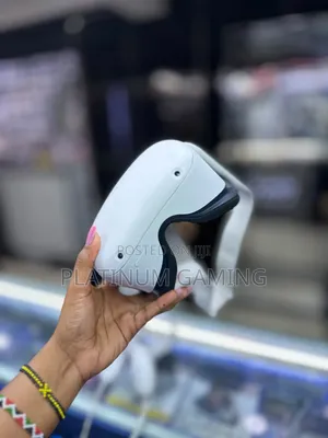 Pre-Owned Meta Quest 2 VR Headset