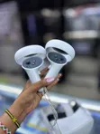 Pre-Owned Meta Quest 2 VR Headset - 3