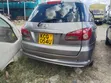 Nissan Wingroad 2012 Kijivu - 2