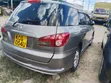 Nissan Wingroad 2012 Kijivu - 3