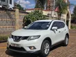 Nissan X-Trail 2.0 Petrol AWD 2016 White - 2