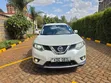 Nissan X-Trail 2.0 Petrol AWD 2016 White - 3