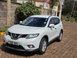 Nissan X-Trail 2.0 Petrol AWD 2016 White - 4
