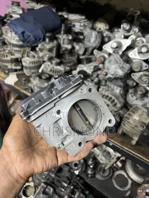 Nissan X-Trail T32 Throttle Body MR20
