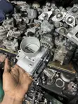 Nissan X-Trail T32 Throttle Body MR20 - 3