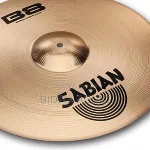 Sabian B8 18-Inch Cymbal