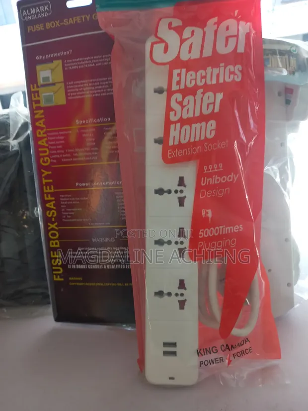 USB Extension Cable - 1