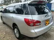 Nissan Wingroad 2009 Nyeupe - 4