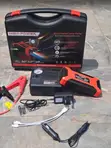 SMARTTECH 99800mAh Portable Car Jump Starter with Air Compressor - 2