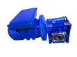 Brand New Geared Motor 0.37kW - 2