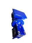 Brand New Geared Motor 0.37kW - 3