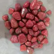 Mawe ya Rangi Nyekundu - 1