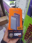 Amaya 10000mAh Power Bank 22.5W Fast Charging - APB-F129 - 1