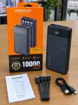 Amaya 10000mAh Power Bank 22.5W Fast Charging - APB-F129 - 2