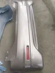 Suzuki Solio Rear Bumper - 1