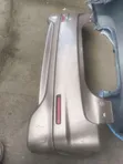 Suzuki Solio Rear Bumper - 2