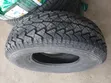 Matairi ya Chengshan 235/75 R15 - 4