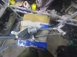 Toyota Corolla Axio/Fielder Front Wiper Motor & Linkage Assembly - 2