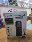 Philips DVT1160 VoiceTracer Rekoda Sauti - 2