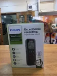 Philips DVT1160 VoiceTracer Rekoda Sauti - 3
