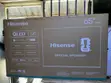Hisense 65 Inch QLED 4K TV Q6Q Series - 1