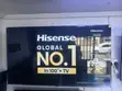 Hisense 65 Inch QLED 4K TV Q6Q Series - 2
