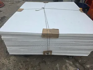 Styrofoam for Soundproofing & Insulation (10mm)