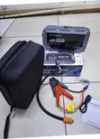 Euromax 12V Portable Car Battery Jump Starter Booster - 1
