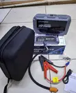 Euromax 12V Portable Car Battery Jump Starter Booster - 2