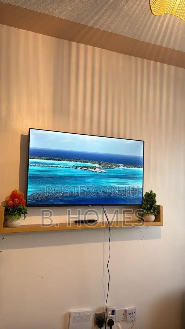 Furnished 1 Bedroom Airbnb in Meru - KSh 3,000/Night - 1