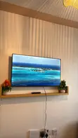 Furnished 1 Bedroom Airbnb in Meru - KSh 3,000/Night - 1