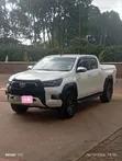 Toyota Hilux 2016 White - 3