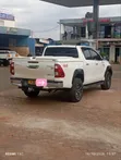 Toyota Hilux 2016 White - 5