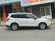 Subaru Forester SJ5 2015 - 2