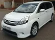 Toyota Avensis 2013 - 4