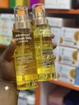 Advanced Korean Skin Brightest Body Oil (280ml) - 2