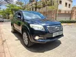 Toyota Vanguard 2012 Nyeusi - 3