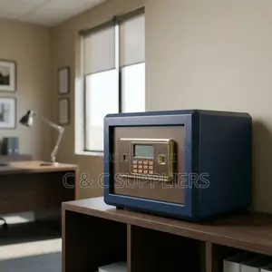28Kg File Safe Box