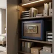 28Kg File Safe Box - 5