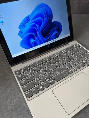 Lenovo IdeaPad D330 Convertible Laptop 4GB RAM Intel Celeron 60GB SSD