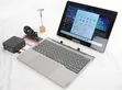Lenovo IdeaPad D330 Convertible Laptop 4GB RAM Intel Celeron 60GB SSD - 2