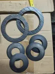 Fuso Differential Washer Halisi - Mpya Kabisa - 2