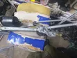 Nissan Juke/Note Front Wiper Motor & Linkage (Valeo 28800-1kl0a) - 3