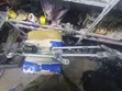 Nissan Juke/Note Front Wiper Motor & Linkage (Valeo 28800-1kl0a) - 5