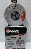 Edon Extension Cable Reel 50m - 2