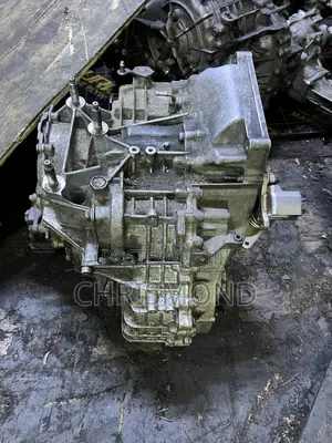 Gearbox na Injini ya Mazda CX-5 Diesel