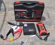 99800mAh Car Jump Starter with LED Light & Inflator - 2