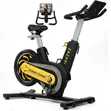 Zazari Sport Spin Bike - 2